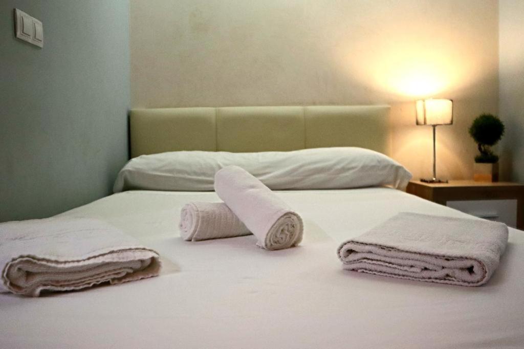 ¡excelente Ubicacion! Casco Antiguo Appartement