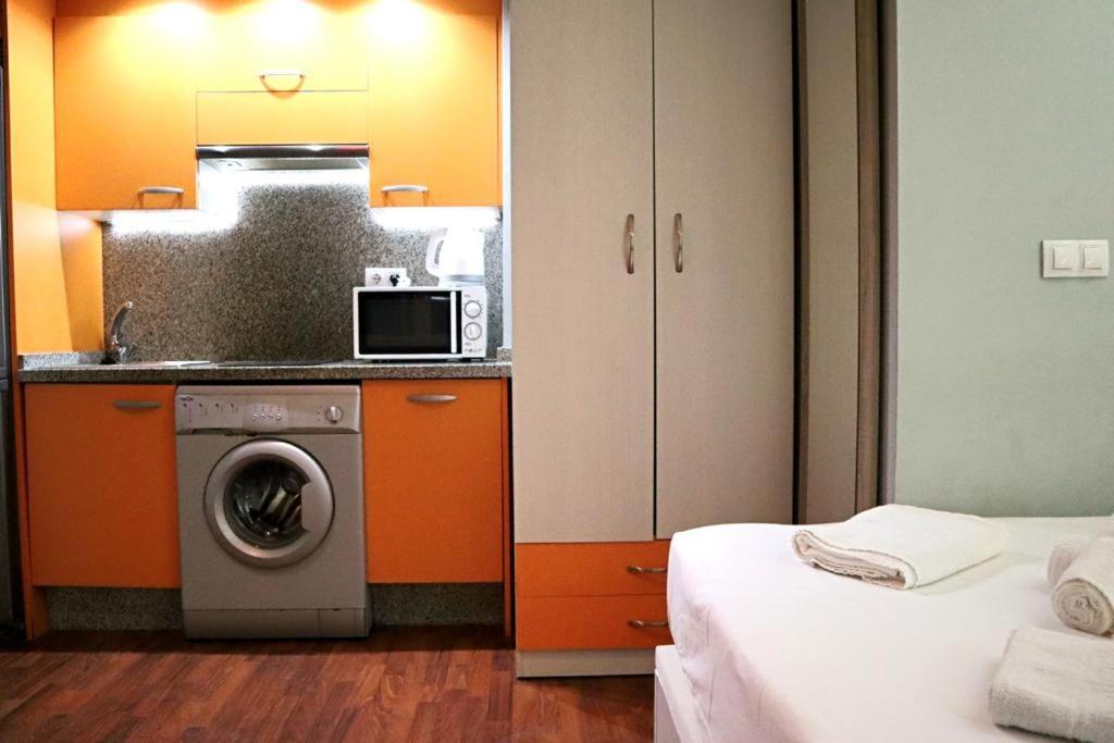Appartement ¡excelente Ubicacion! Casco Antiguo Málaga